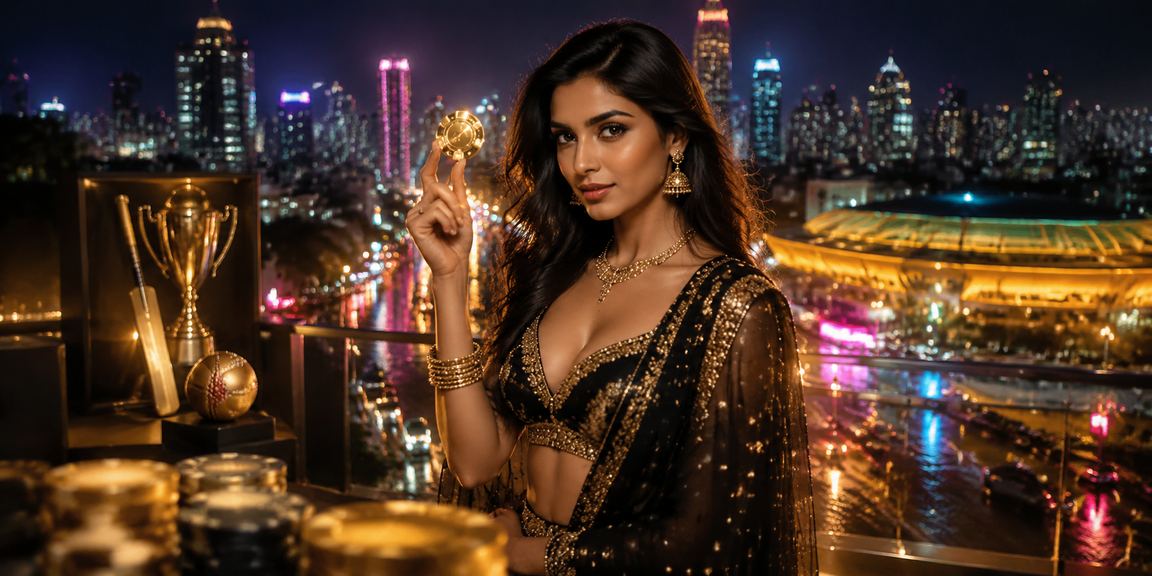 Player enjoying Andar Bahar on mobile in Mumbai